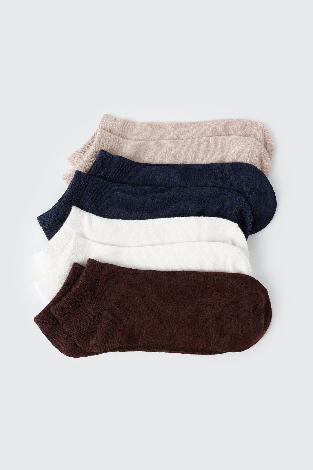Bamboo Ankle Socks