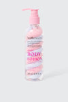 Jasmine Trail Swirl Body Lotion