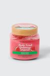 Watermelon Body Scrub
