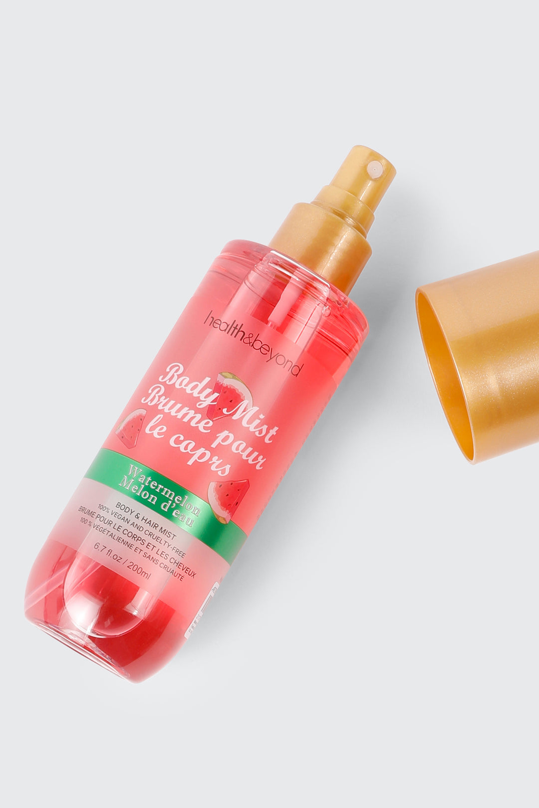 Watermelon Body & Hair Mist