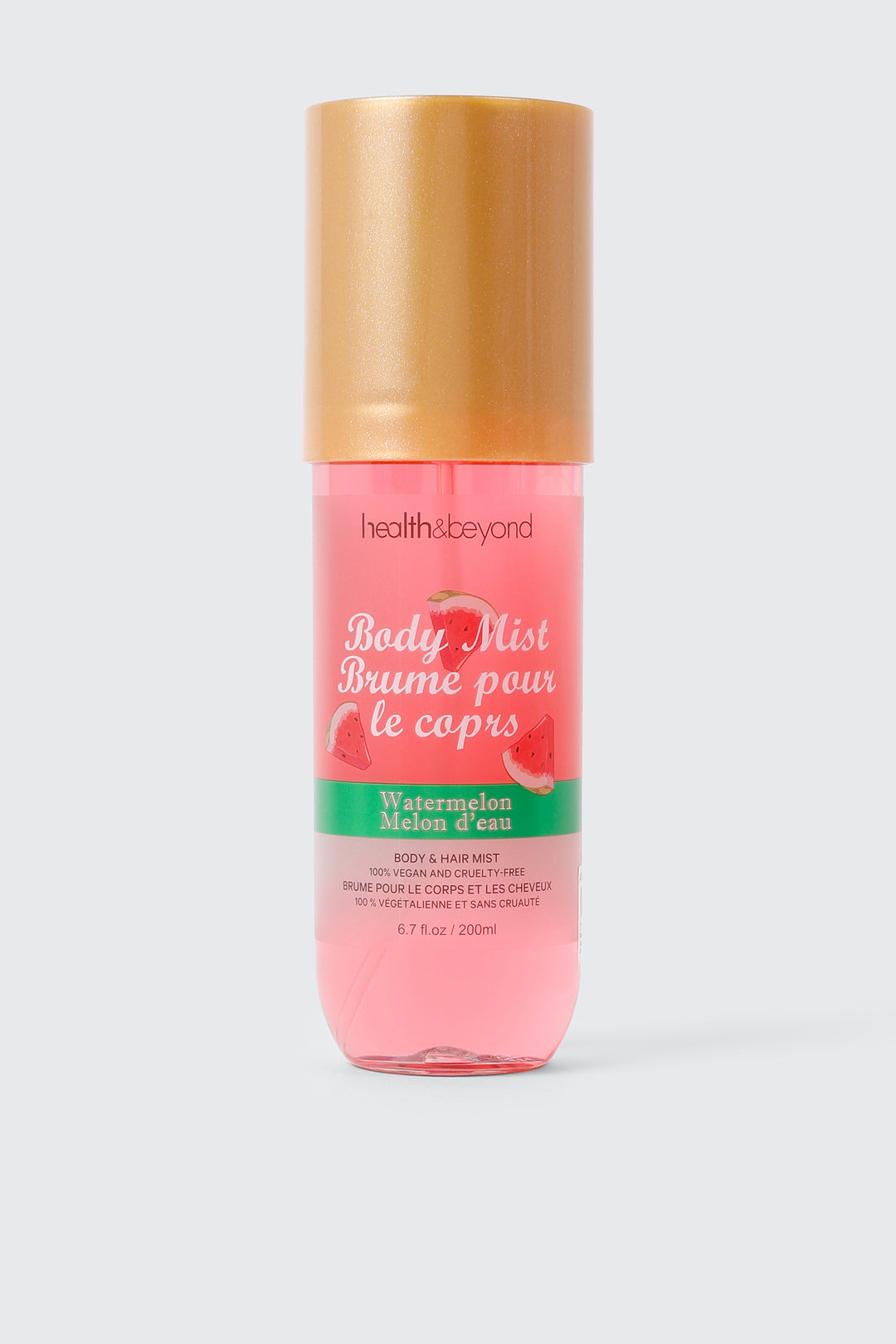 Watermelon Body & Hair Mist