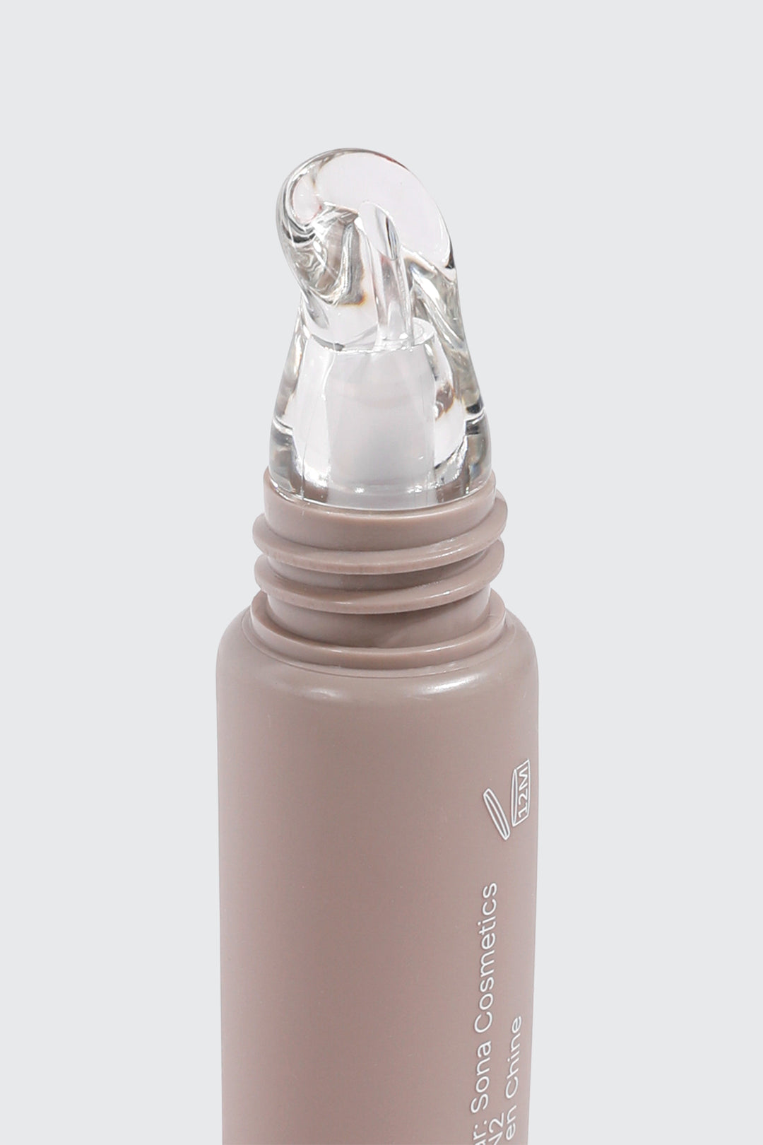 Glaçage à lèvres - Bois de rose