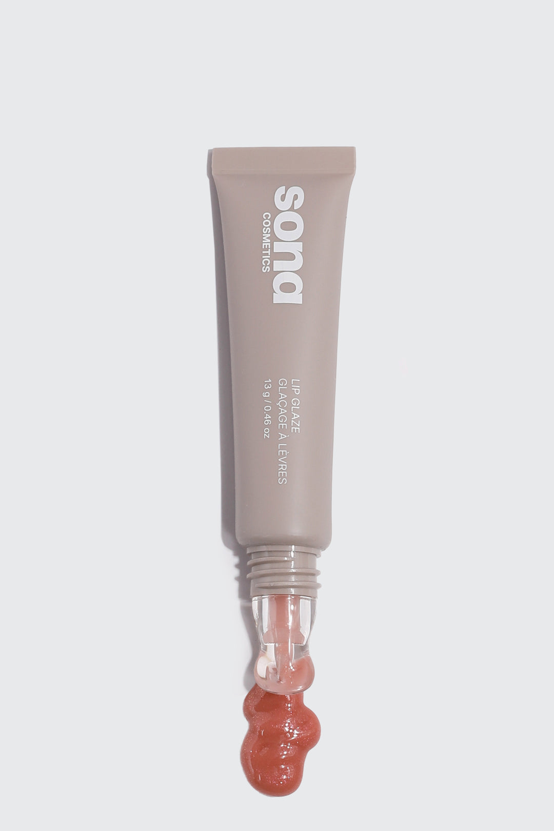 Lip Glaze - Rosé