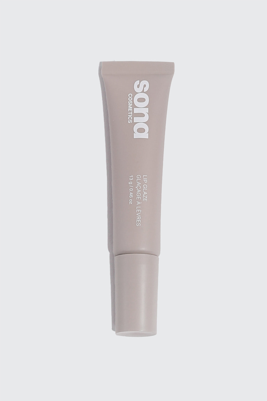 Lip Glaze - Rosé