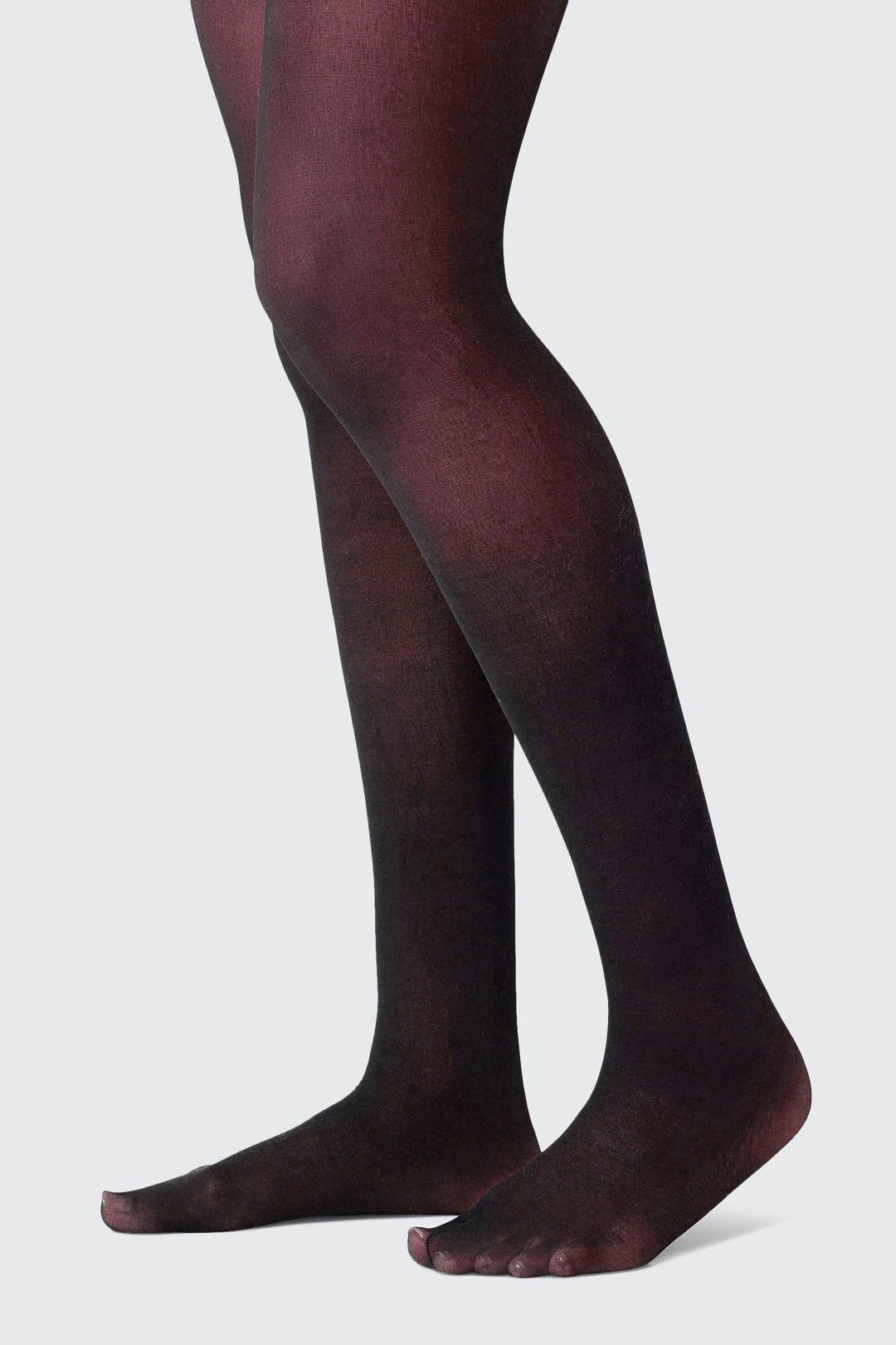 Collants ultra-transparents 20 deniers
