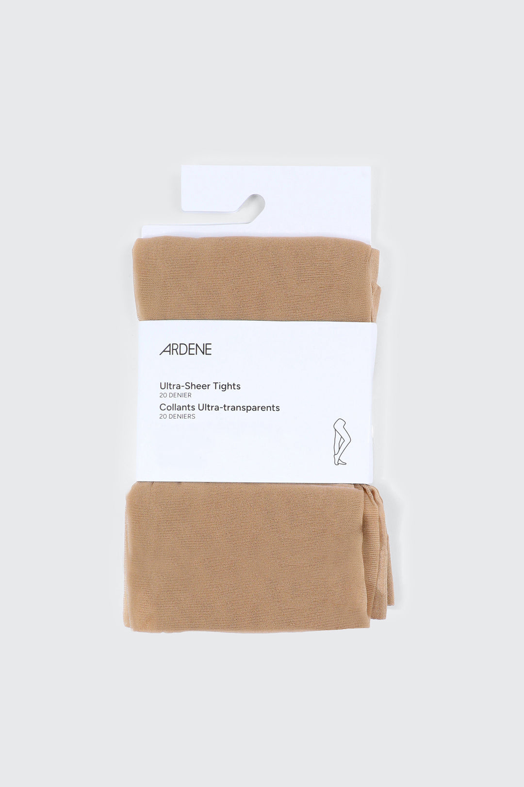 Ultra Sheer 20 Denier Tights