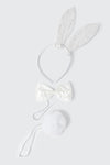3-Piece Bunny Accessory Set