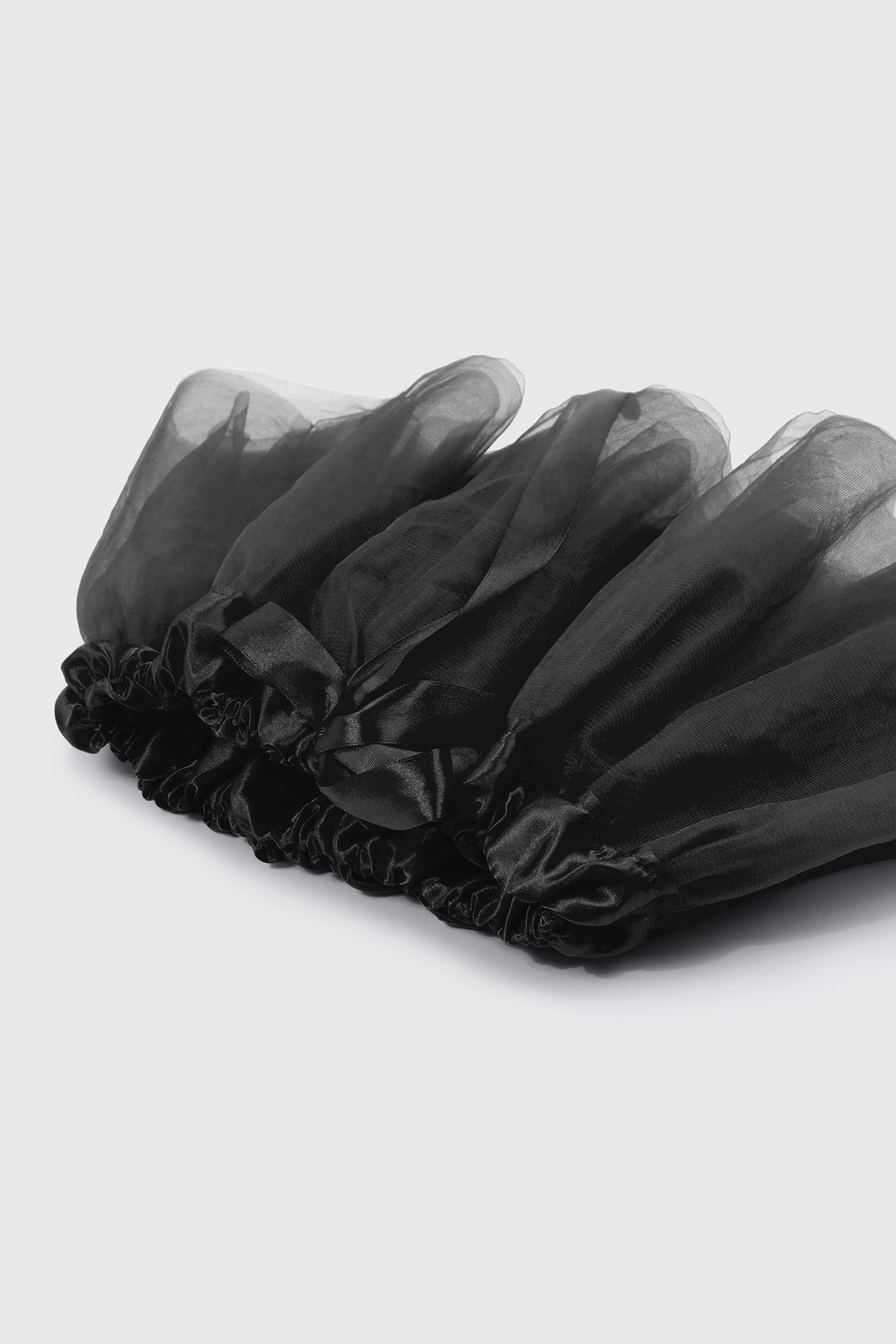 Halloween Tulle Tutu