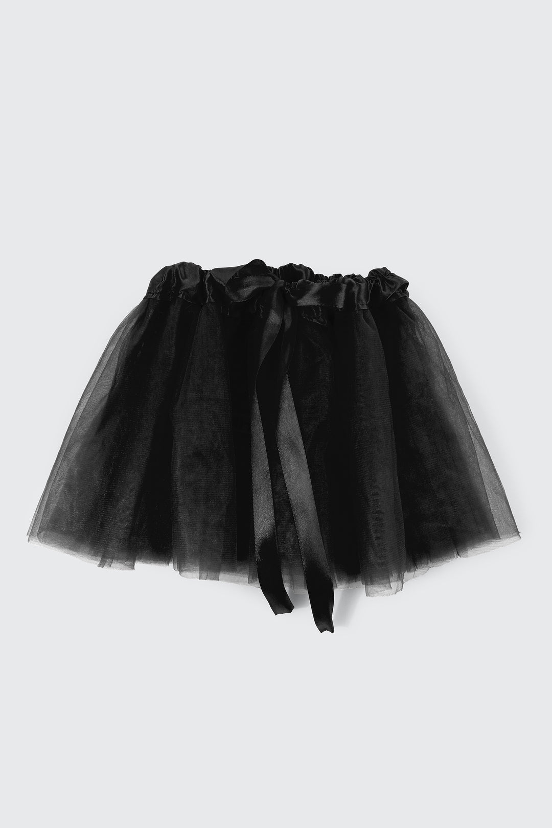 Halloween Tulle Tutu