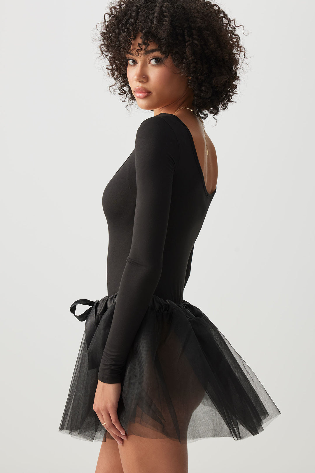Halloween Tulle Tutu