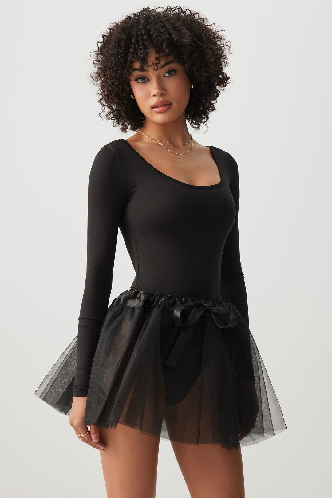Halloween Tulle Tutu