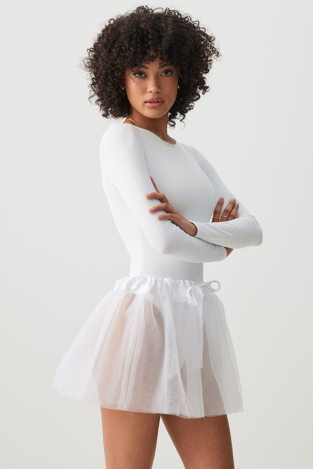Halloween Tulle Tutu
