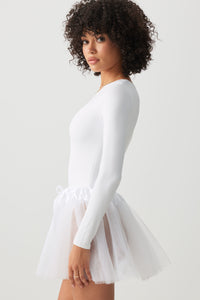 Halloween Tulle Tutu