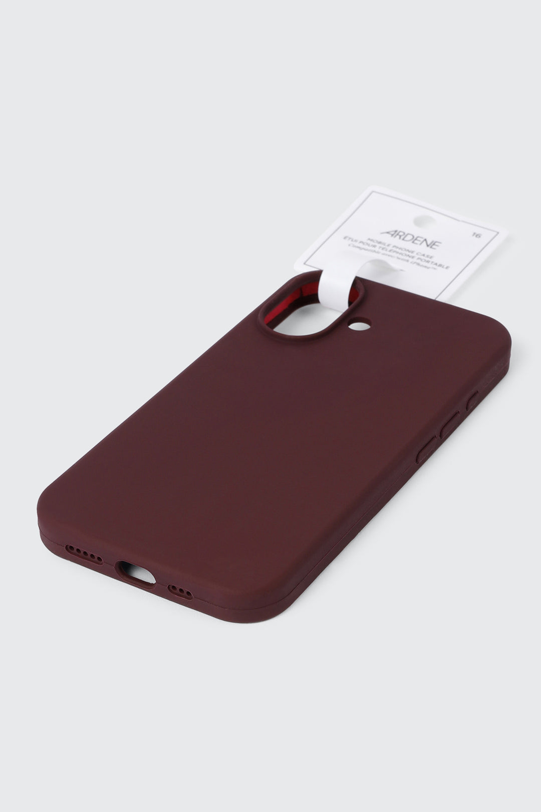 Model 16 Phone Case
