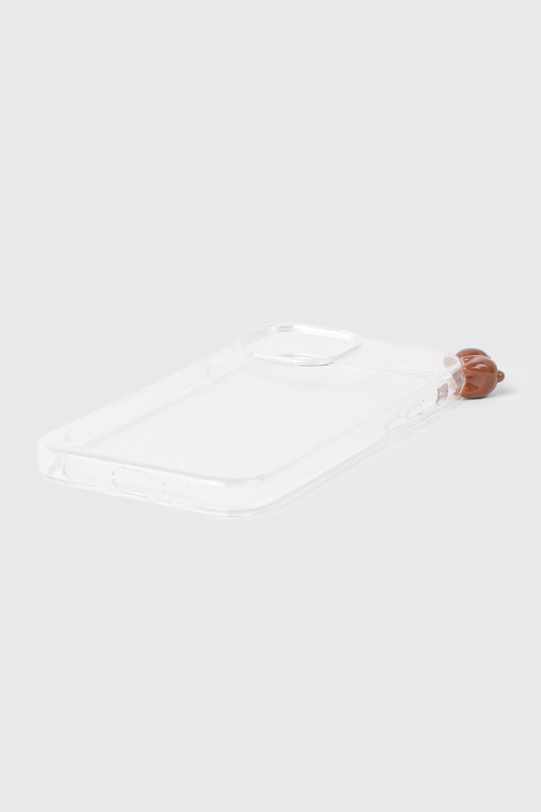 Clear Bear Model 13/14/15 Phone Case