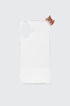 Clear Bear Model 17 Phone Case