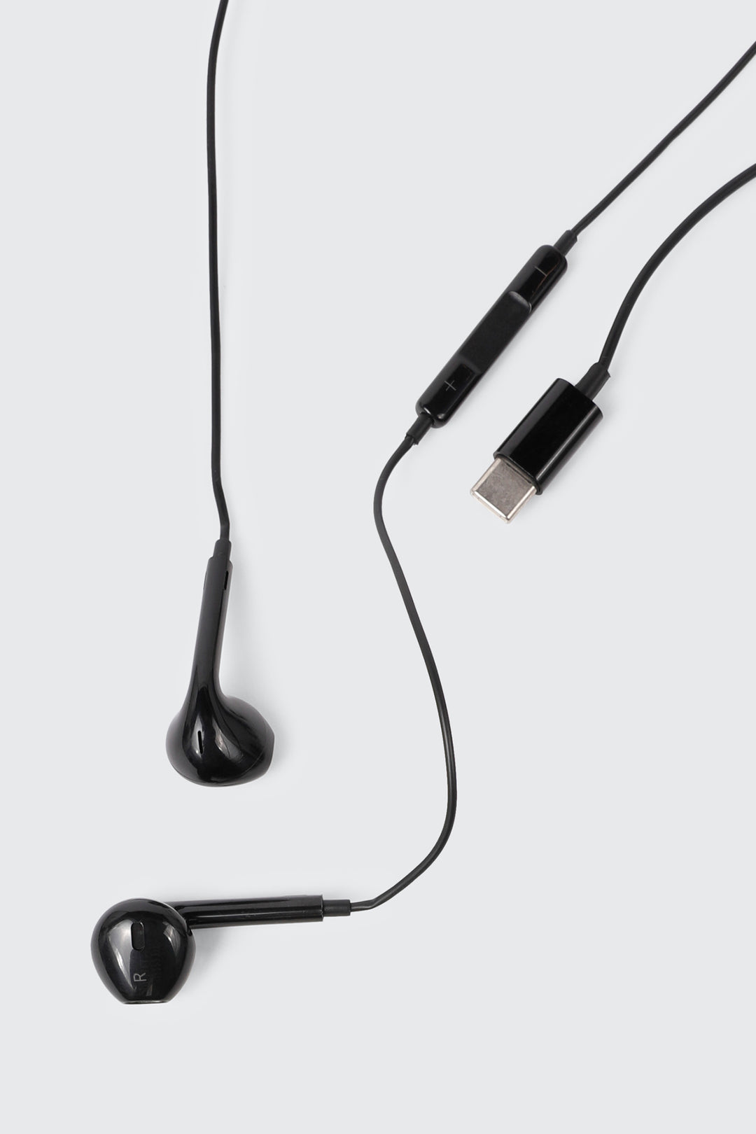 Écouteurs filaires USB-C