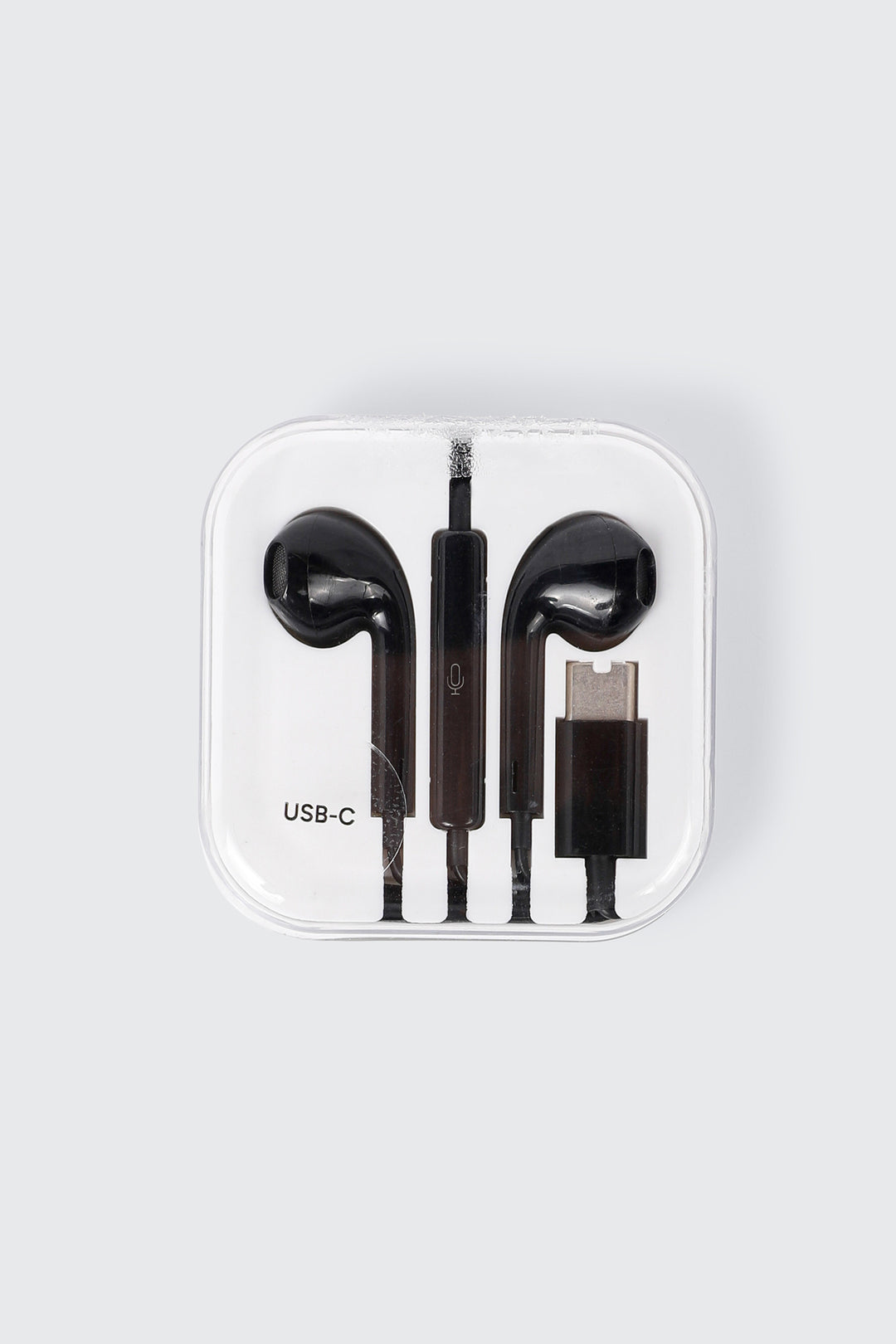 Écouteurs filaires USB-C