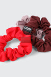 3-pack camactive™ Scrunchies
