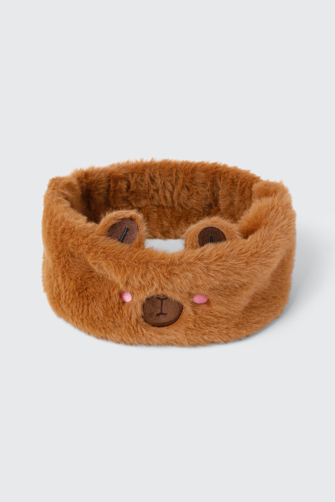 Bandeau spa capybara