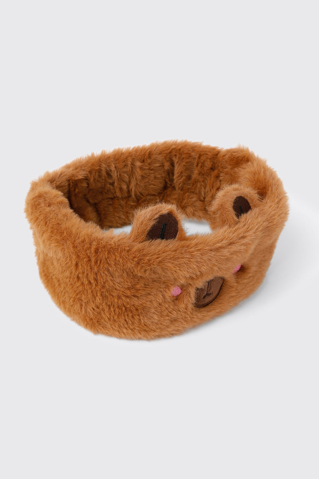 Bandeau spa capybara