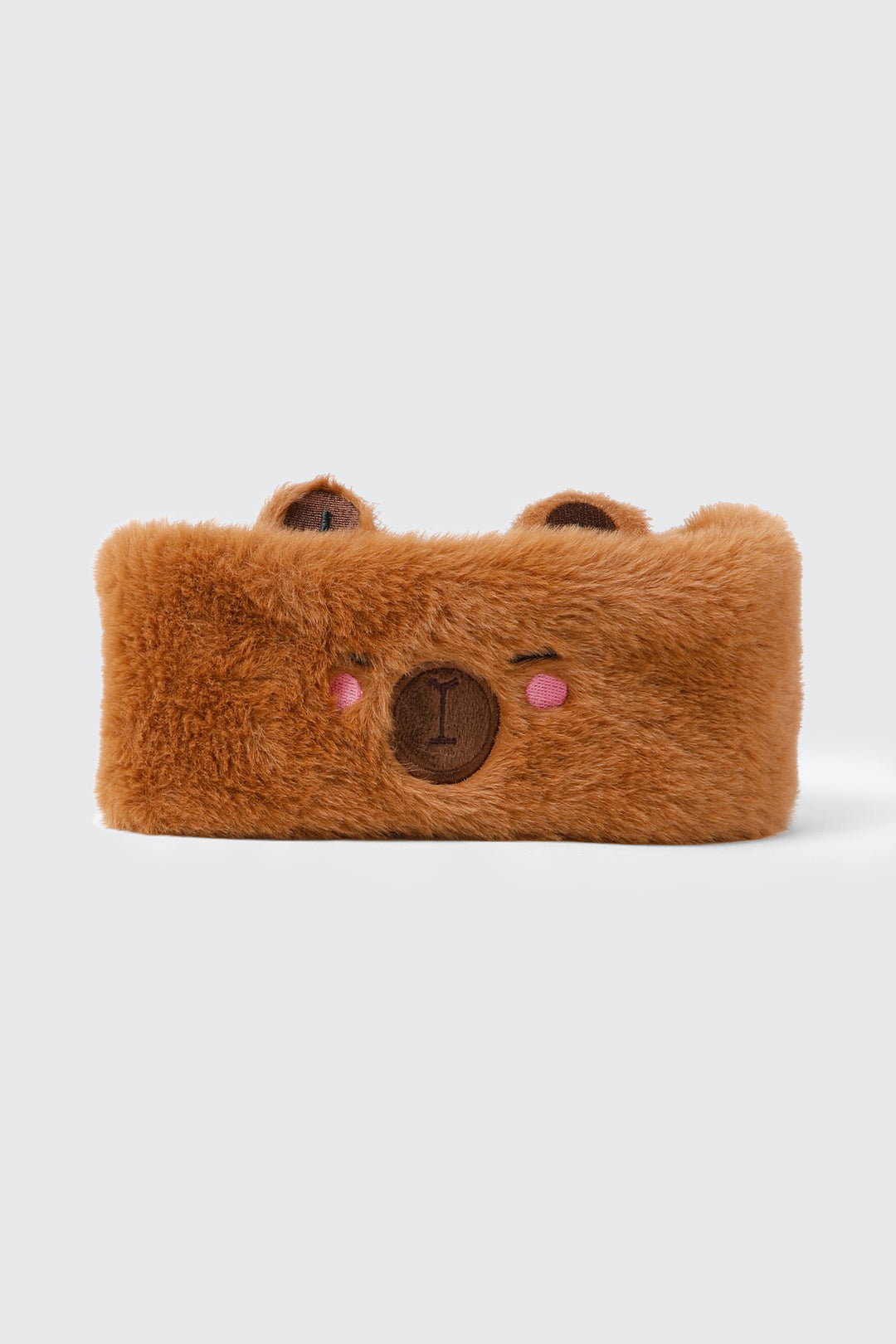 Bandeau spa capybara