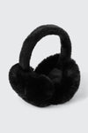 Faux Fur Earmuffs