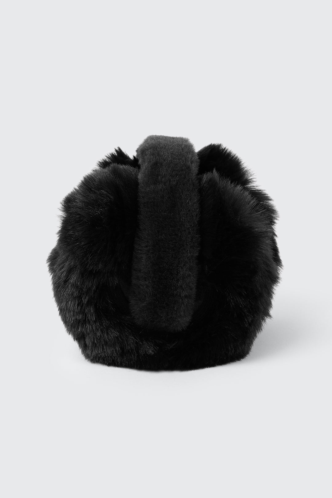 Faux Fur Earmuffs