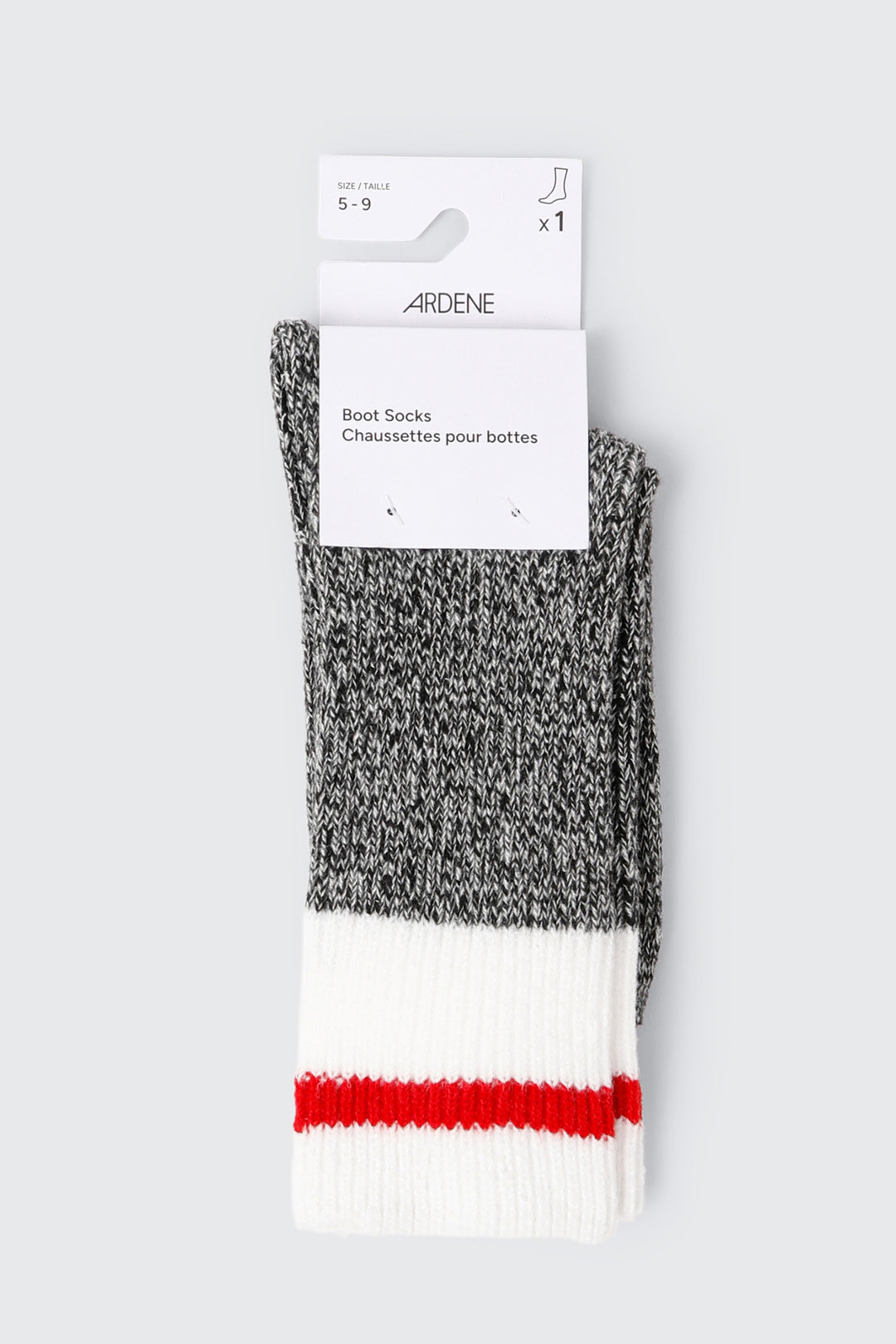 Super Soft Cabin Boot Socks