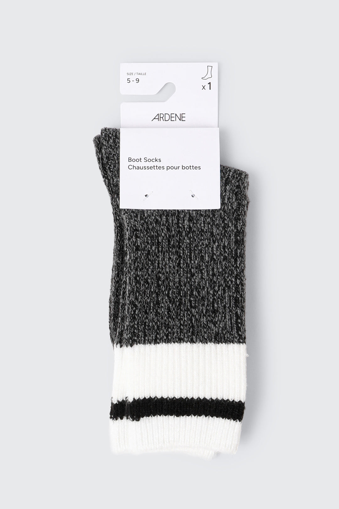 Super Soft Cabin Boot Socks