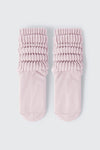 Warm Slouchy Boot Socks