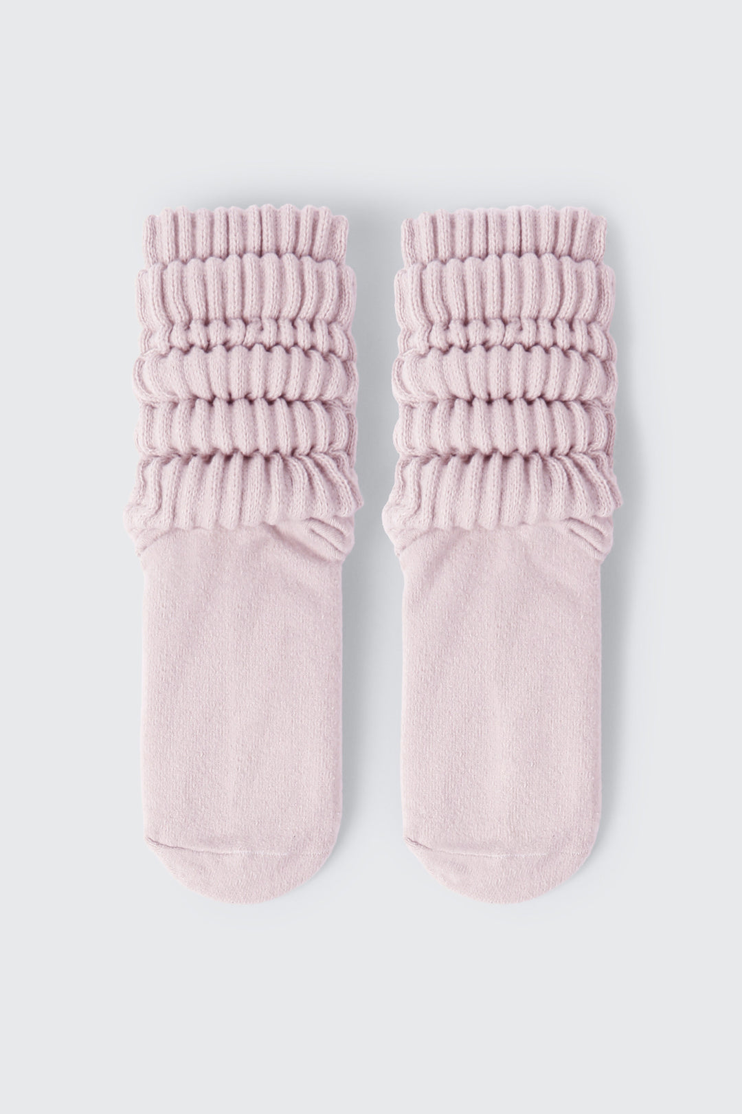 Warm Slouchy Boot Socks