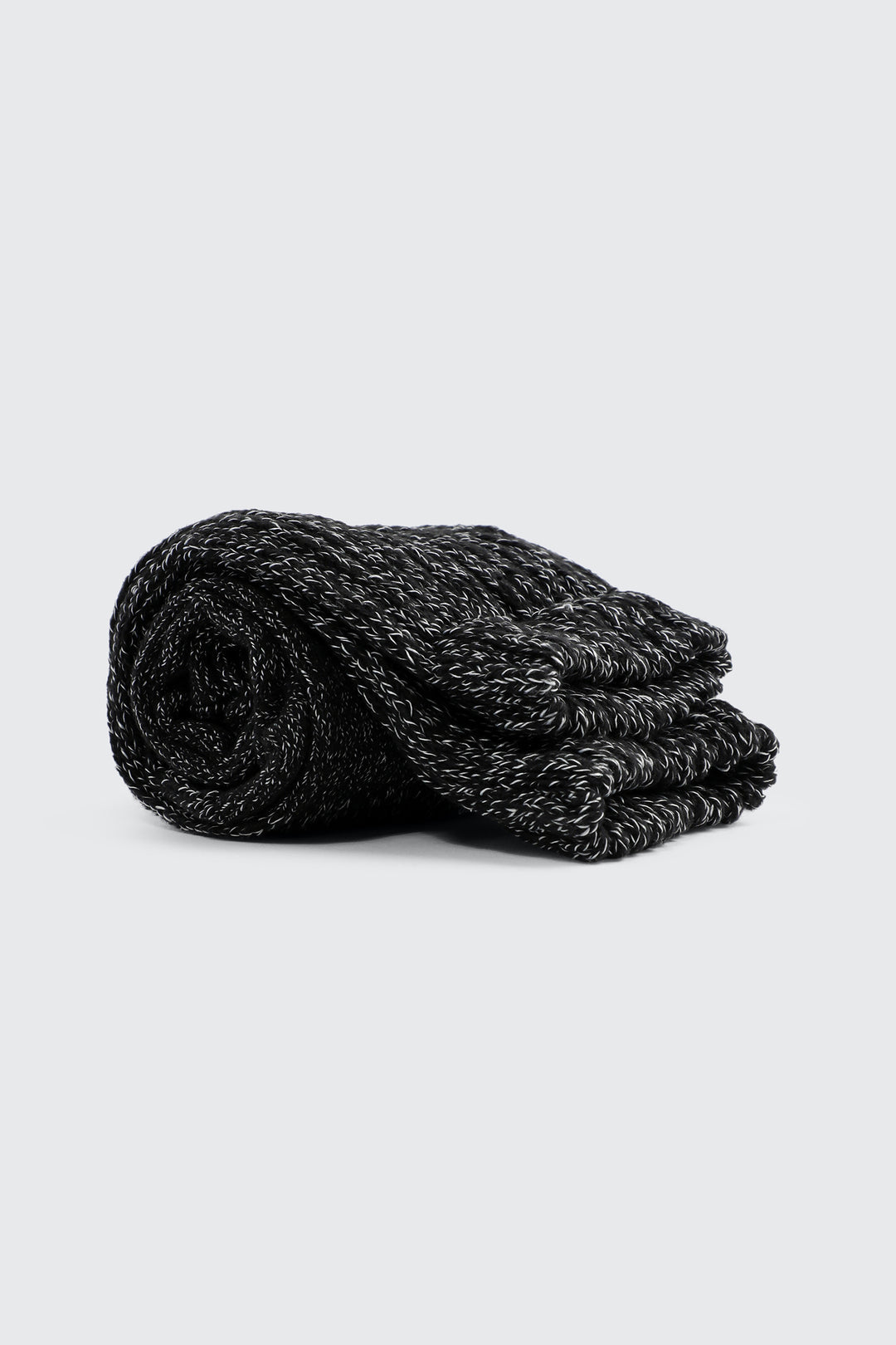 Bas froncés et chauds pour bottes