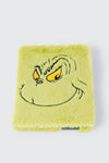 Cahier du Grincheux duveteux