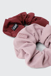 2-pack camactive™ Scrunchies