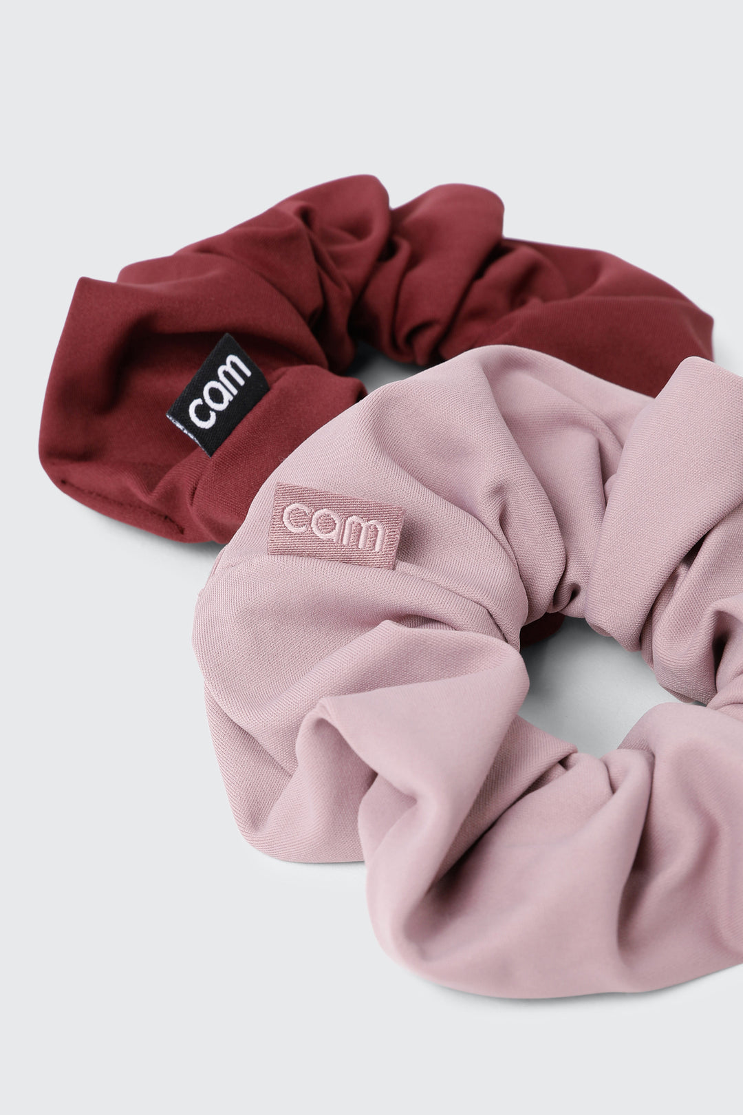 2-pack camactive™ Scrunchies