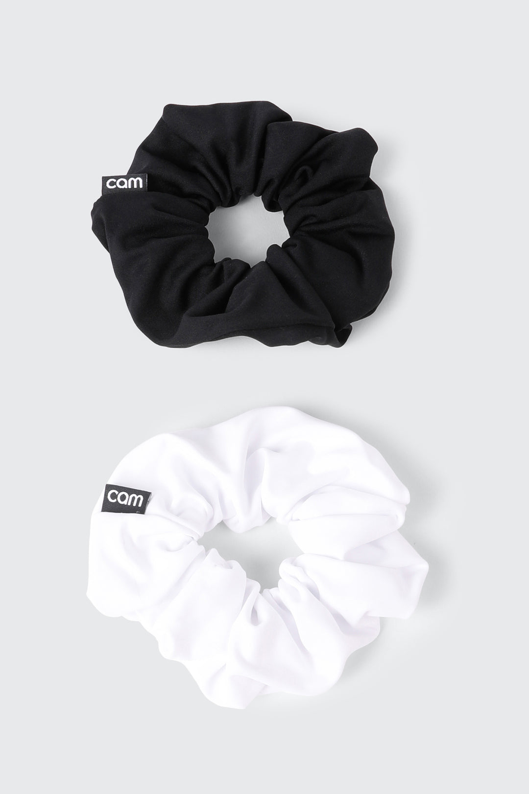 2-pack camactive™ Scrunchies