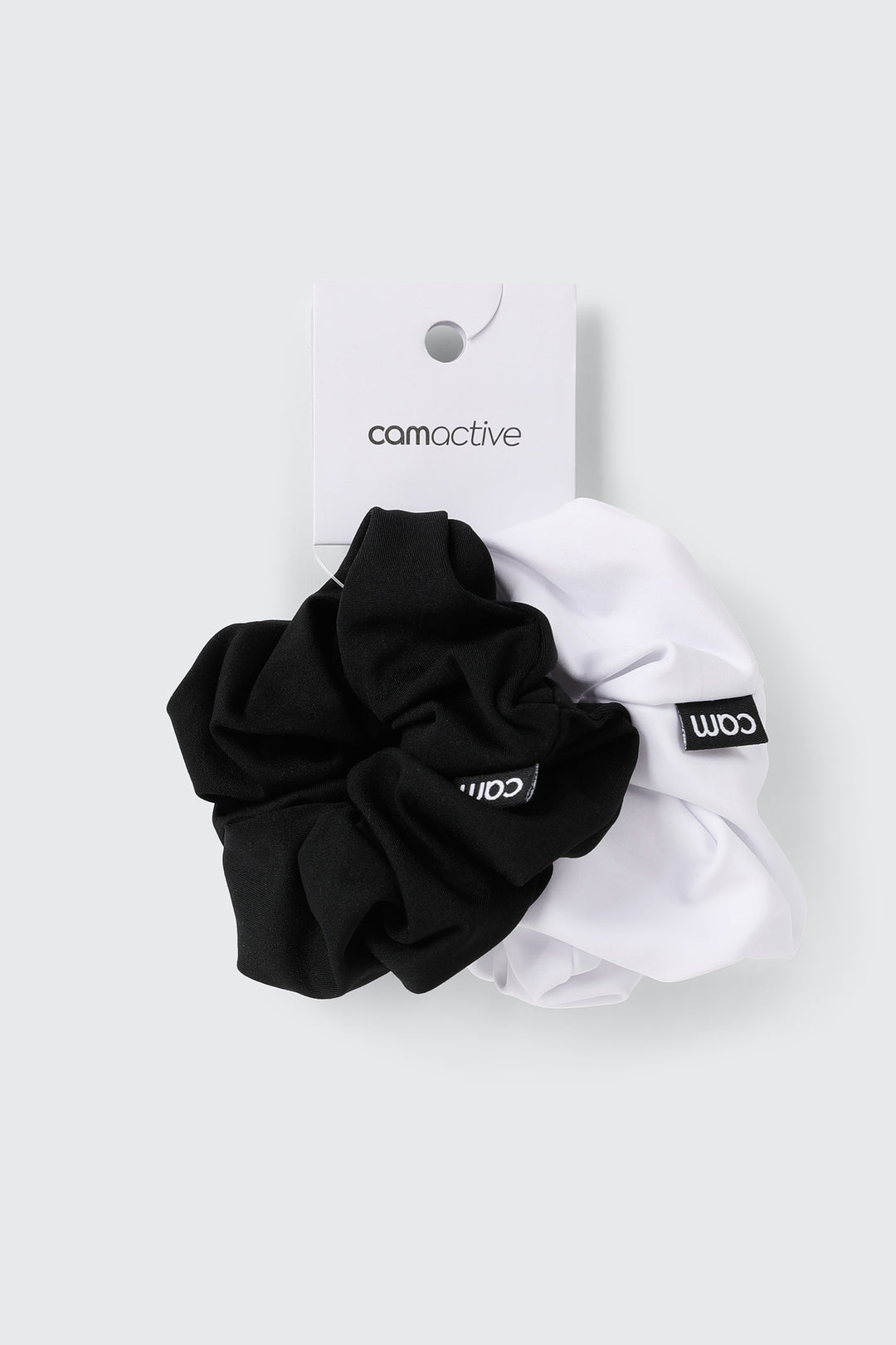 2-pack camactive™ Scrunchies