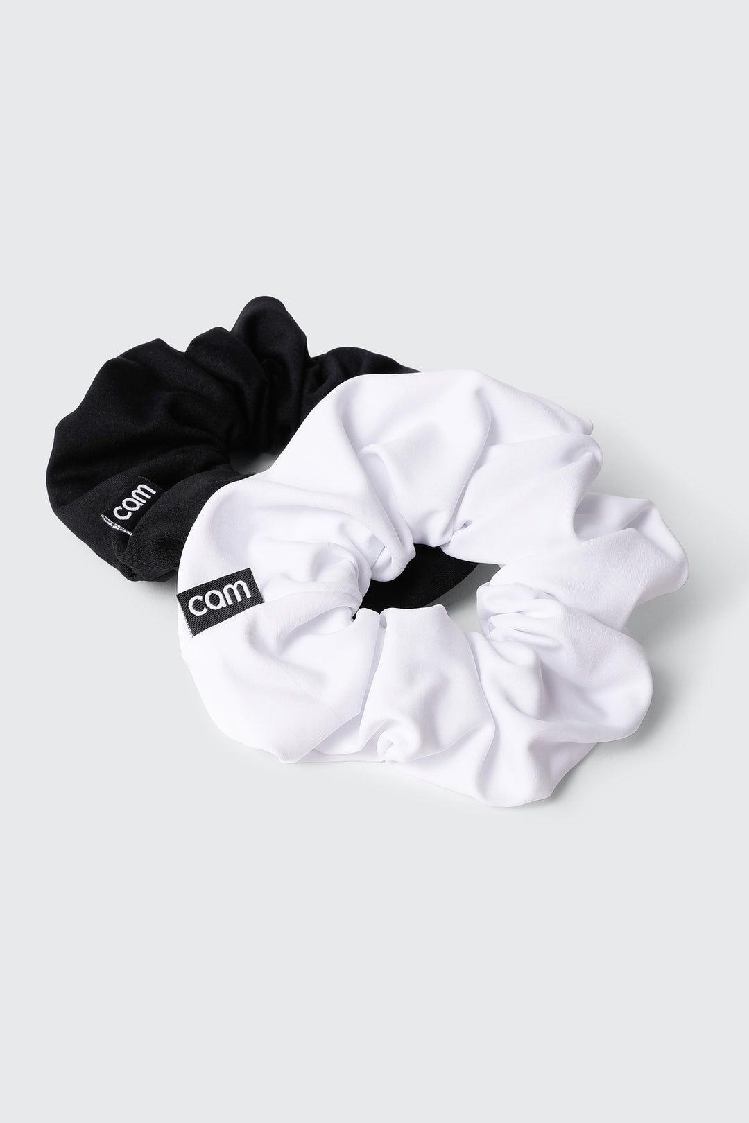 2-pack camactive™ Scrunchies