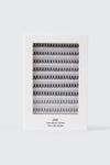 20-Pack False Lash Clusters