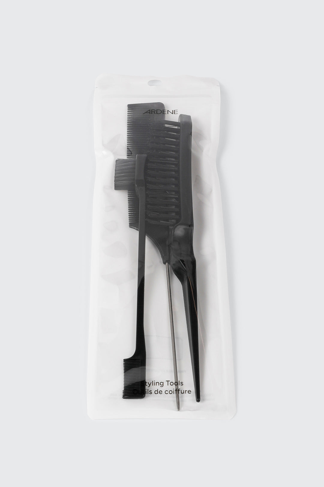 3-Pack Hair Tool Set