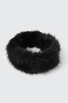 Faux Fur Winter Headband