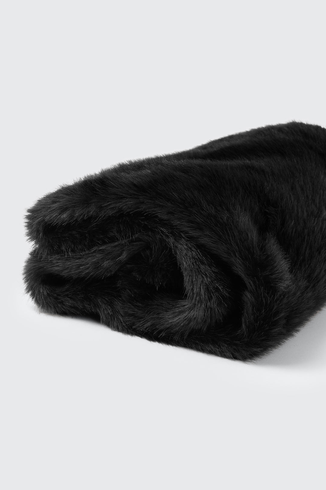 Faux Fur Snood