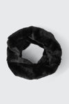 Faux Fur Snood