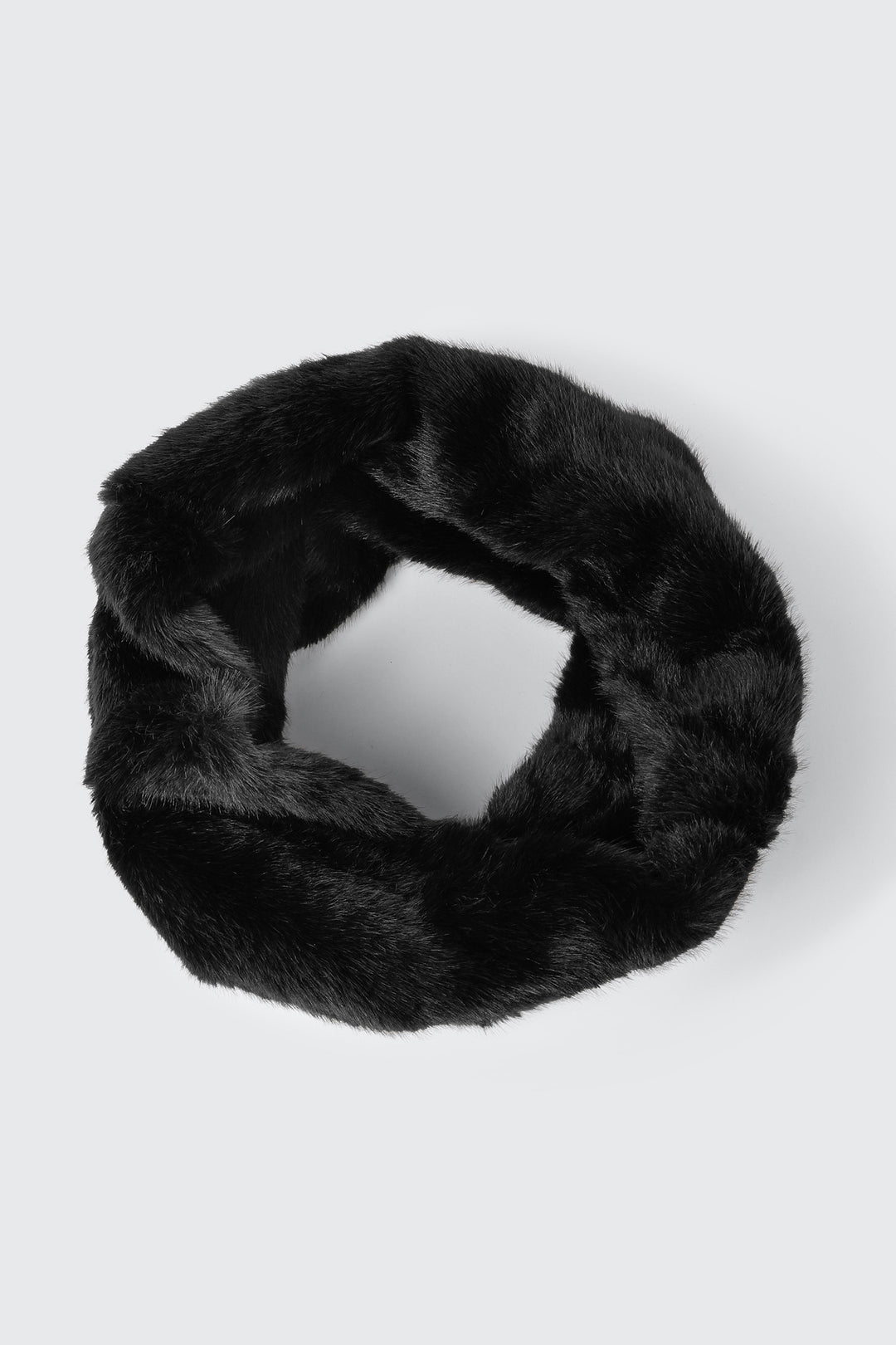 Faux Fur Snood