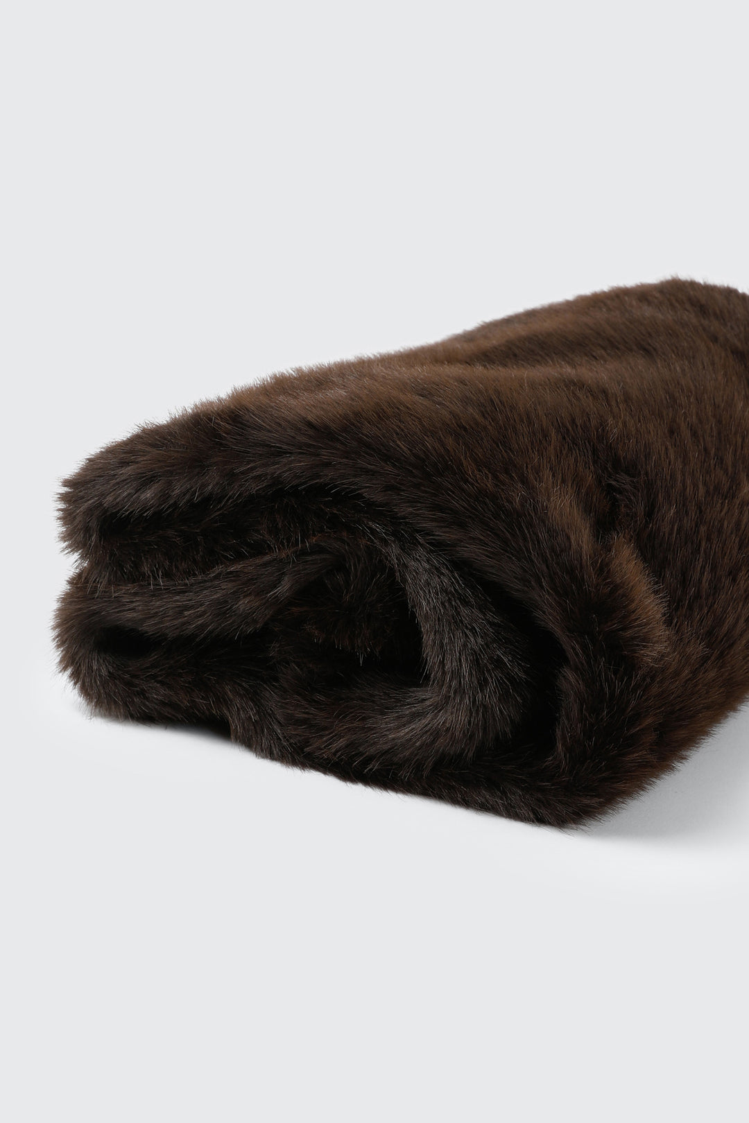 Faux Fur Snood