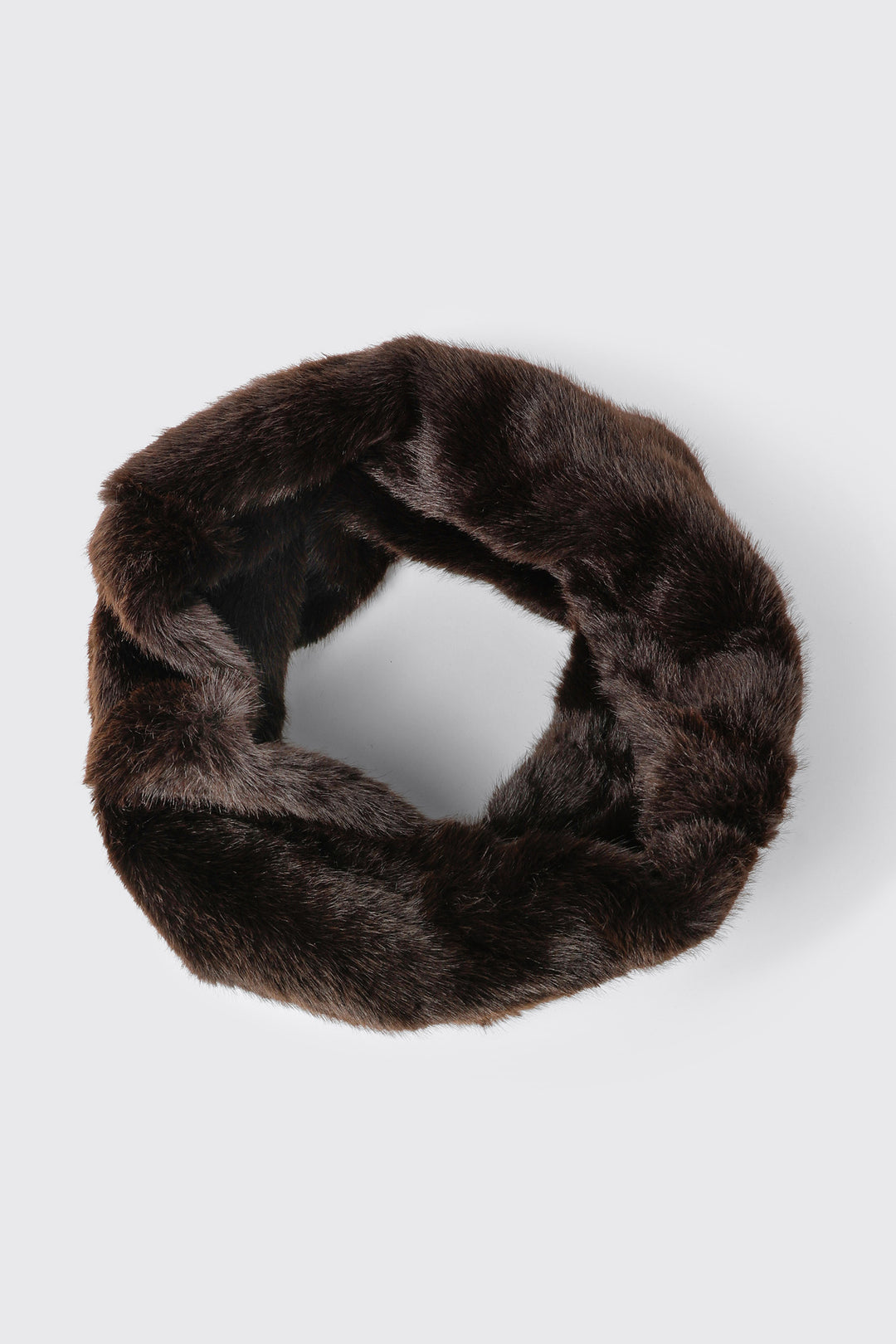 Faux Fur Snood