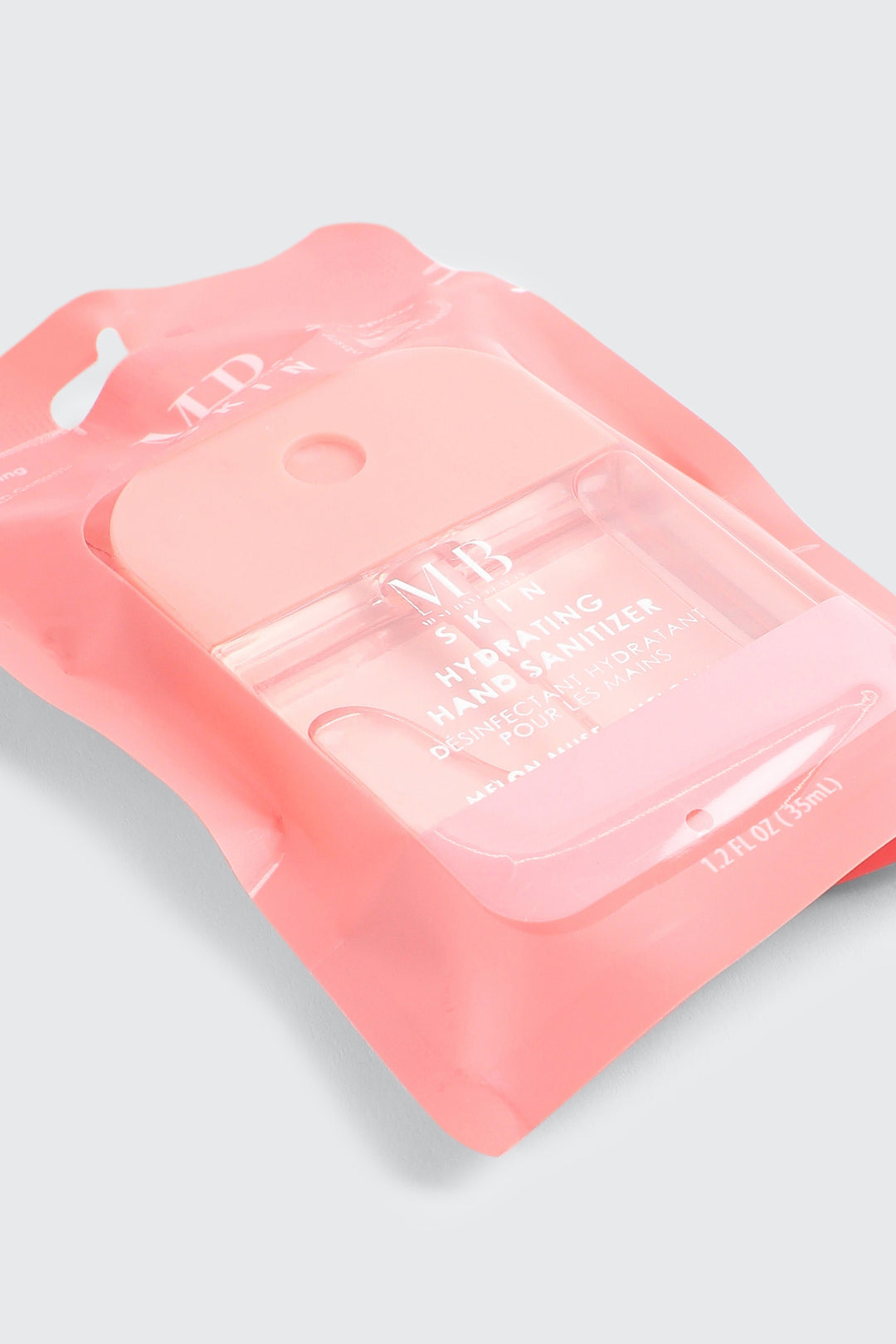 Melon Muse Hydrating Hand Sanitizer