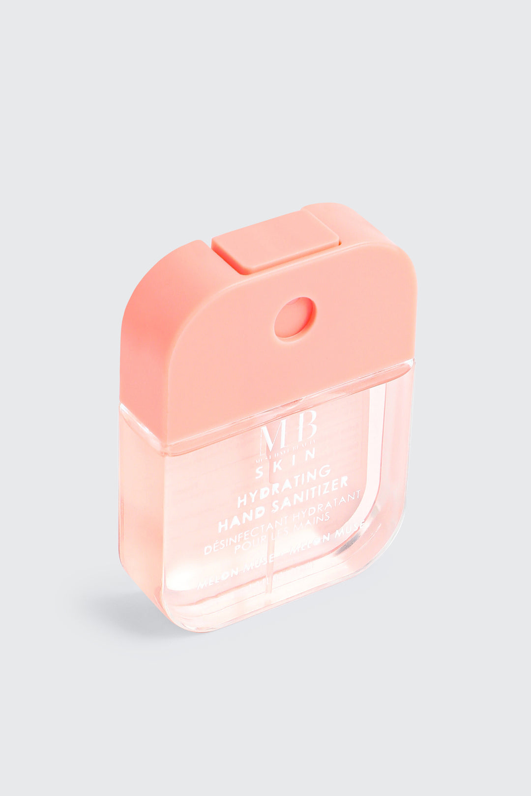 Melon Muse Hydrating Hand Sanitizer