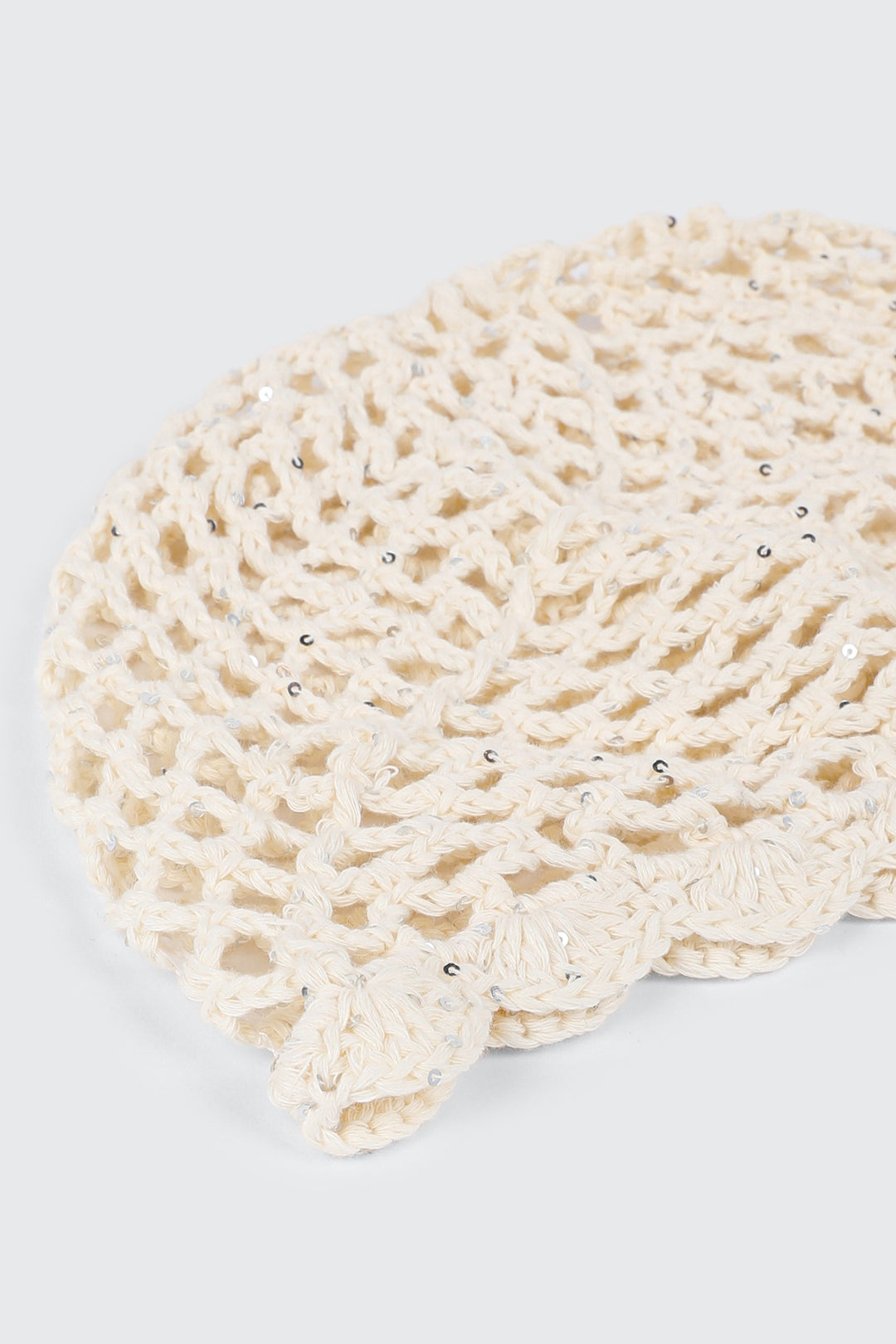 Tuque en crochet